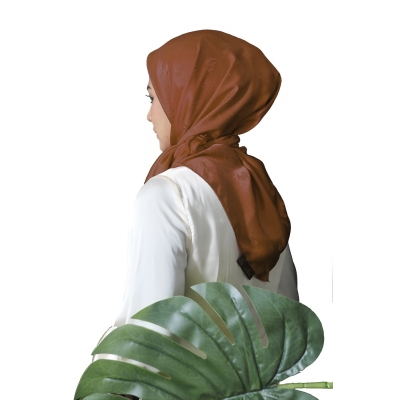 Exclusive Plain 09-Warm Brown Exclusive Plain 09-Warm Brown